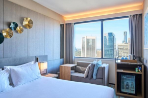 Novotel Melbourne Central